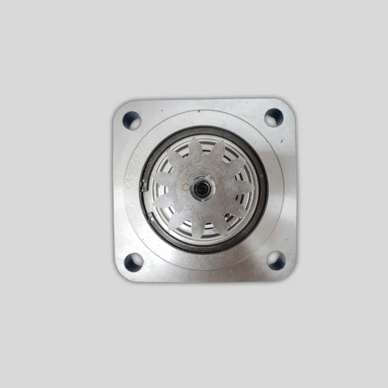 Mini Excavator Parts
